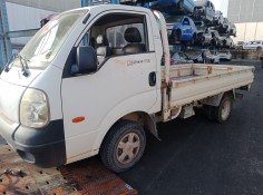 kia k2500 caja/chasis (sd) del año 2007