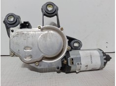 Recambio de motor limpia trasero para ford fusion (ju_) 1.4 referencia OEM IAM   