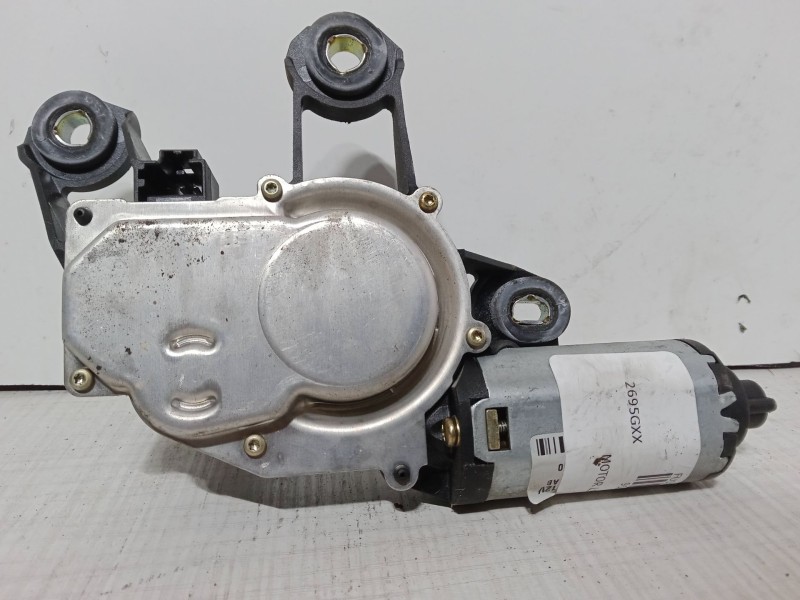 Recambio de motor limpia trasero para ford fusion (ju_) 1.4 referencia OEM IAM   