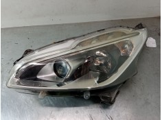 Recambio de faro izquierdo para peugeot 208 i (ca_, cc_) 1.6 hdi / bluehdi 75 referencia OEM IAM 9810805780  