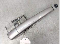 Recambio de maneta exterior puerta delantera derecha para peugeot 2008 i (cu_) 1.2 thp 110 / puretech 110 referencia OEM IAM   