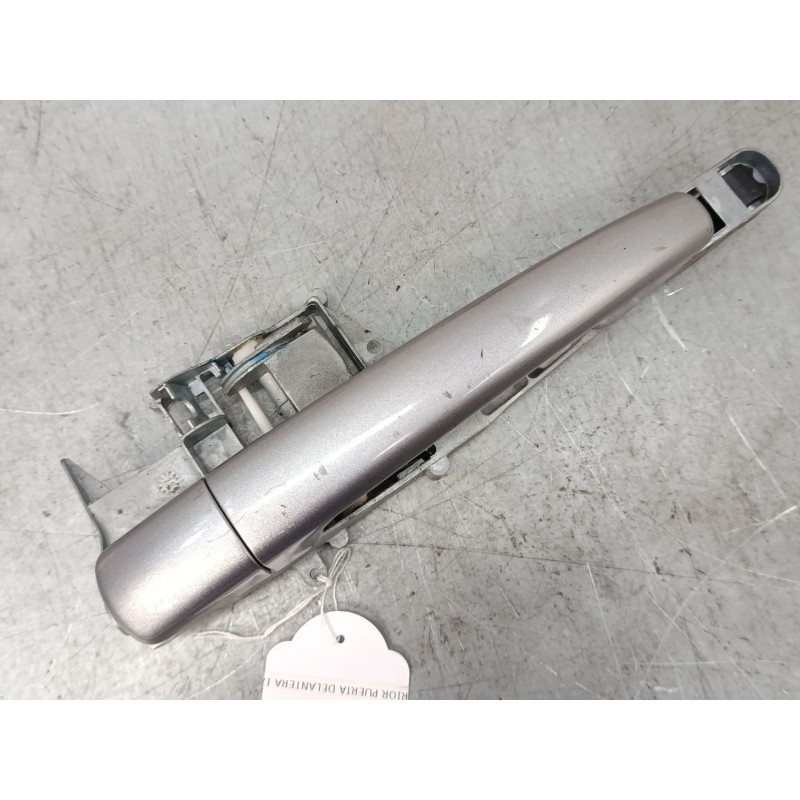 Recambio de maneta exterior puerta delantera derecha para peugeot 2008 i (cu_) 1.2 thp 110 / puretech 110 referencia OEM IAM   