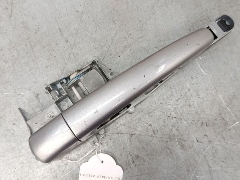 Recambio de maneta exterior puerta delantera derecha para peugeot 2008 i (cu_) 1.2 thp 110 / puretech 110 referencia OEM IAM   