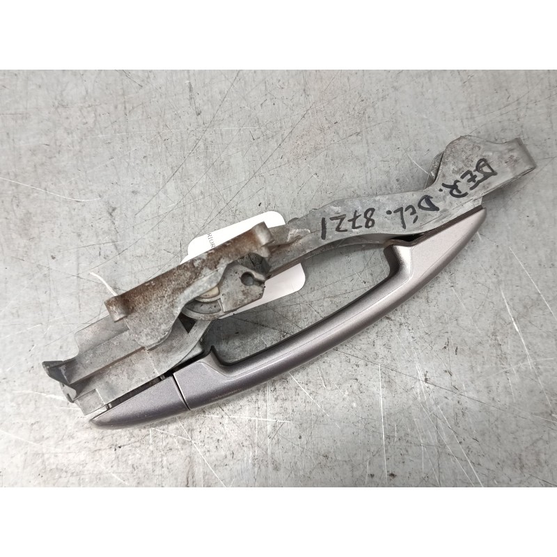 Recambio de maneta exterior puerta delantera derecha para peugeot 2008 i (cu_) 1.2 thp 110 / puretech 110 referencia OEM IAM   