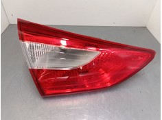 Recambio de piloto trasero porton izquierdo para hyundai i30 (gd) 1.4 crdi referencia OEM IAM   