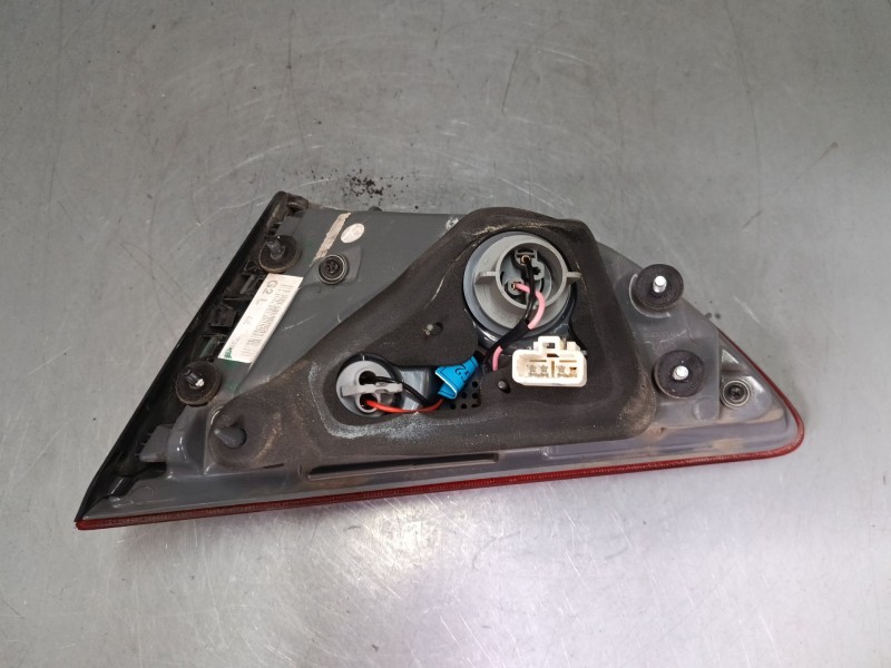 Recambio de piloto trasero porton izquierdo para hyundai i30 (gd) 1.4 crdi referencia OEM IAM   