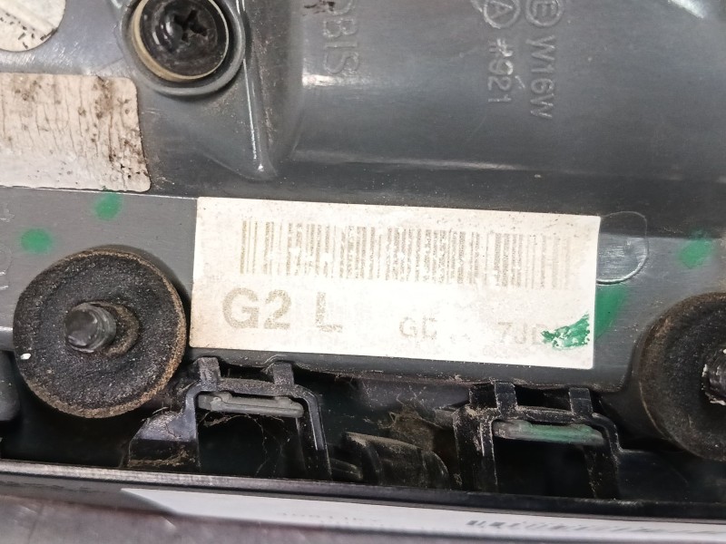Recambio de piloto trasero porton izquierdo para hyundai i30 (gd) 1.4 crdi referencia OEM IAM   