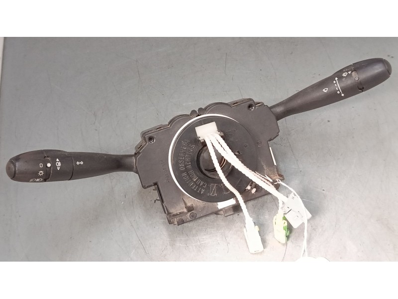 Recambio de mando luces para peugeot partner origin monospace (g_) 1.6 hdi 75 referencia OEM IAM   