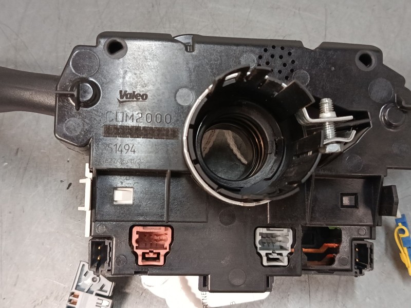 Recambio de mando luces para peugeot partner origin monospace (g_) 1.6 hdi 75 referencia OEM IAM   