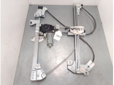 Recambio de elevalunas electrico delantero derecho para peugeot partner origin monospace (g_) 1.6 hdi 75 referencia OEM IAM 9222