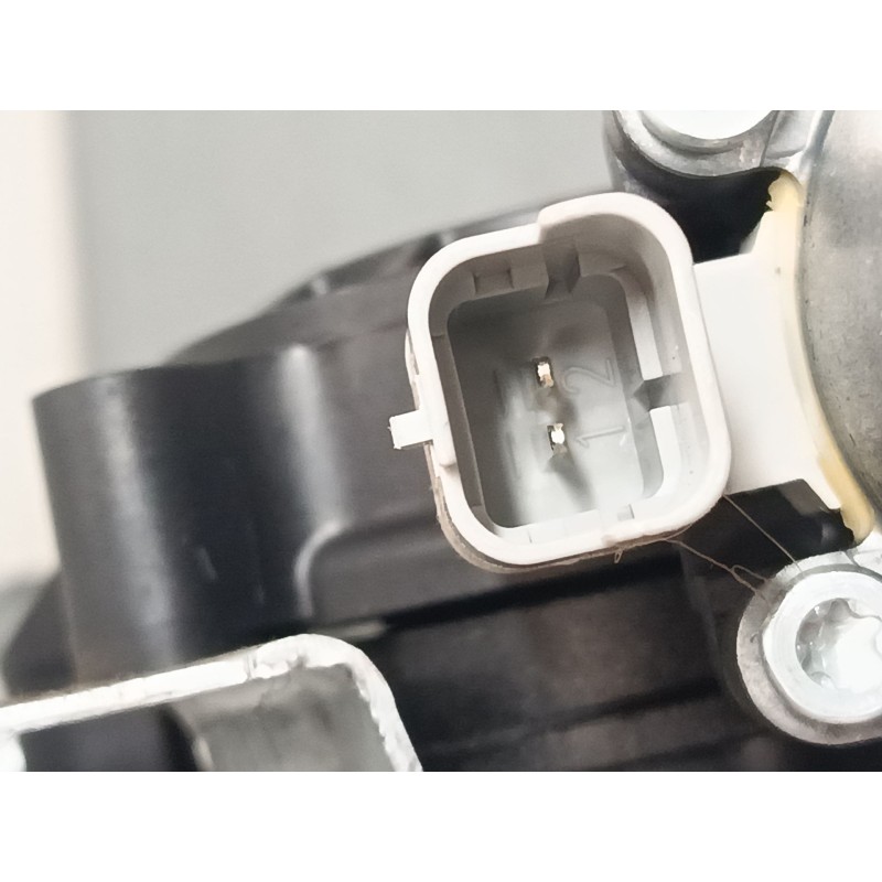 Recambio de elevalunas electrico delantero derecho para peugeot partner origin monospace (g_) 1.6 hdi 75 referencia OEM IAM 9222