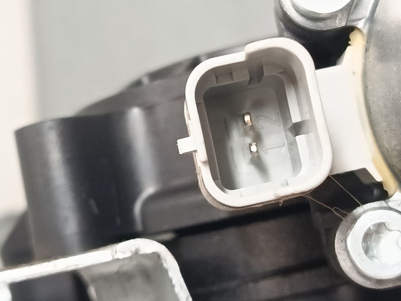 Recambio de elevalunas electrico delantero derecho para peugeot partner origin monospace (g_) 1.6 hdi 75 referencia OEM IAM 9222