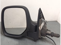 Recambio de retrovisor izquierdo para peugeot partner origin monospace (g_) 1.6 hdi 75 referencia OEM IAM 8153 HL  
