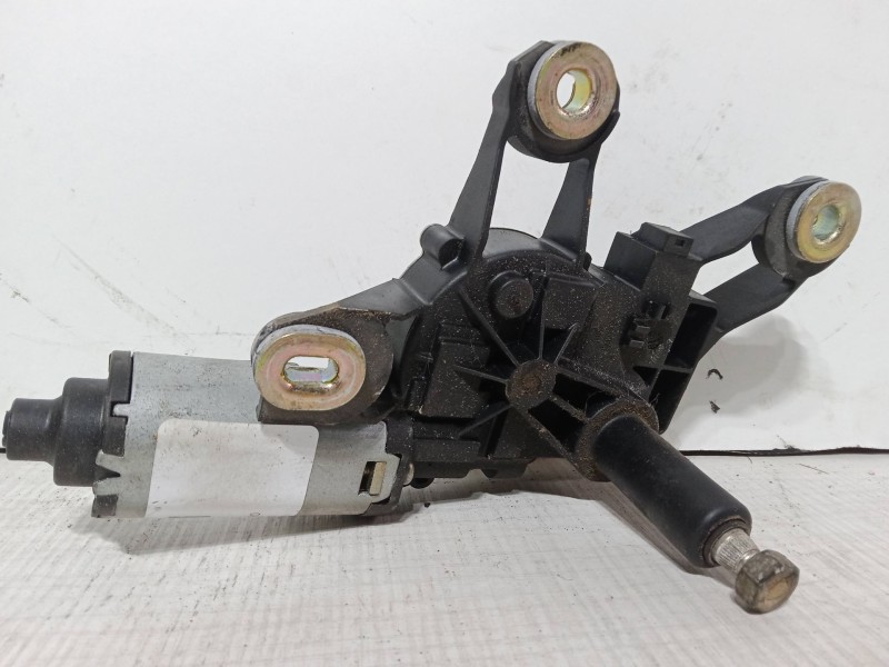 Recambio de motor limpia trasero para ford fusion (ju_) 1.4 referencia OEM IAM   