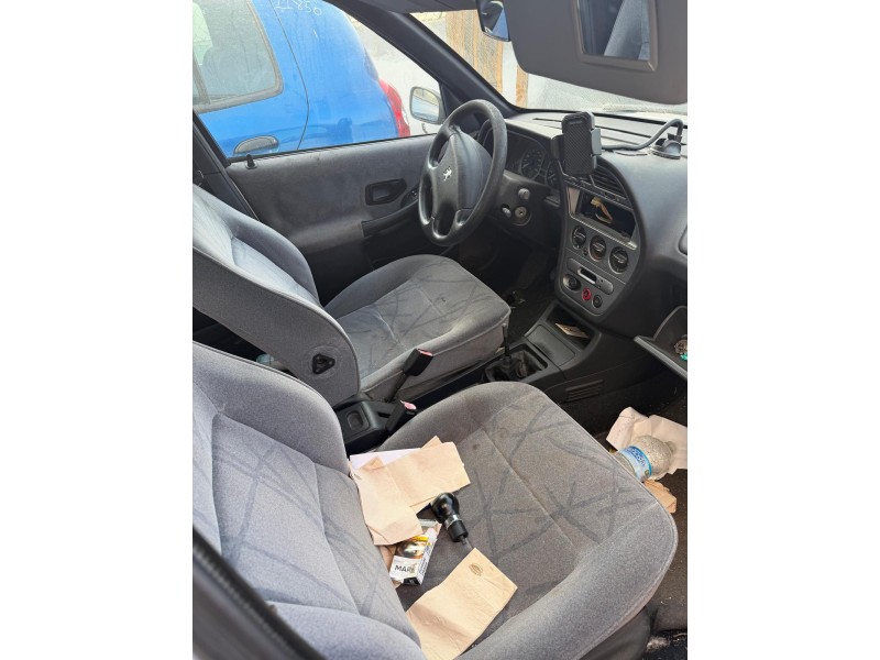 peugeot 306 hatchback (7a, 7c, n3, n5) del año 1999