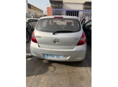 hyundai i20 i (pb, pbt) del año 2012 2