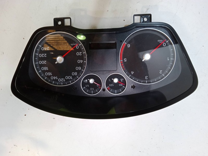 Recambio de cuadro instrumentos para ford focus ii (da_, hcp, dp) 2.0 tdci referencia OEM IAM   