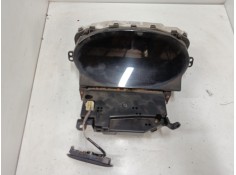 Recambio de cuadro instrumentos para toyota yaris (_p1_) 1.0 (scp10_) referencia OEM IAM   