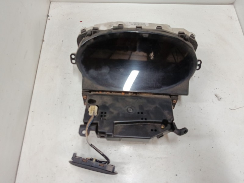 Recambio de cuadro instrumentos para toyota yaris (_p1_) 1.0 (scp10_) referencia OEM IAM   