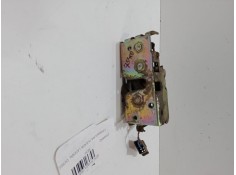 Recambio de cerradura puerta lateral derecha para mercedes-benz vito furgoneta (w638) 108 cdi 2.2 (638.094) referencia OEM IAM  