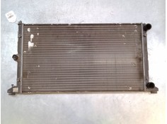 Recambio de radiador agua para ford galaxy i (wgr) 1.9 tdi referencia OEM IAM 7M0121253B  