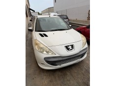 peugeot 206+ (2l_, 2m_) del año 2010