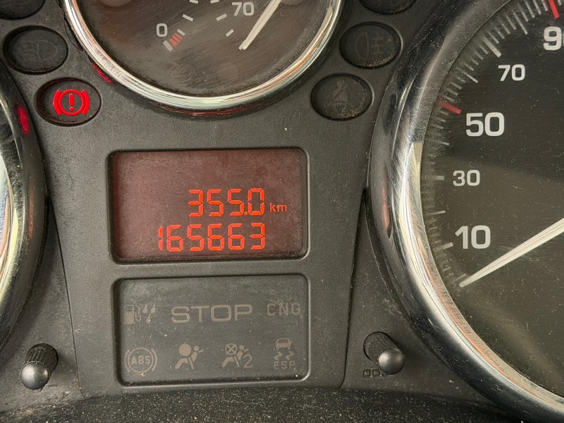 peugeot 206+ (2l_, 2m_) del año 2010