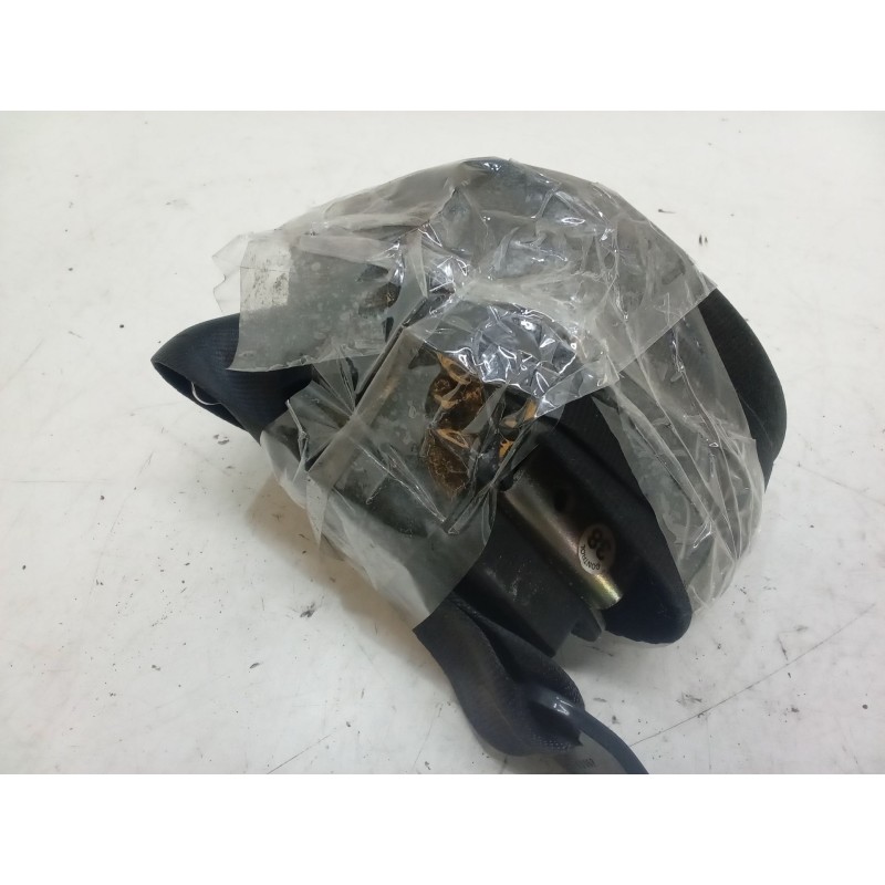 Recambio de cinturon seguridad delantero izquierdo para peugeot 207/207+ (wa_, wc_) 1.6 hdi referencia OEM IAM   