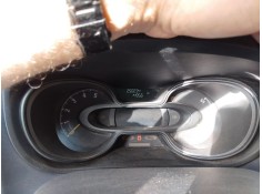 opel vivaro b autobús (x82) del año 2015 2