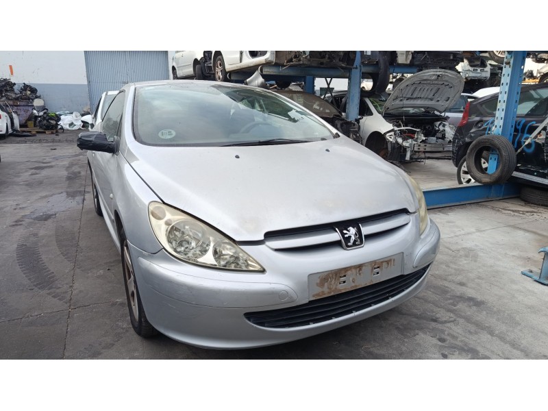 peugeot 307 cc (3b) del año 2003
