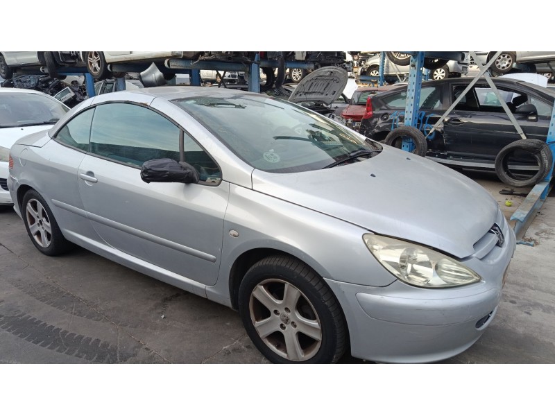 peugeot 307 cc (3b) del año 2003