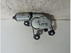 Recambio de motor limpia trasero para ford fusion (ju_) 1.6 tdci referencia OEM IAM 2S61A17K441AC  404736C