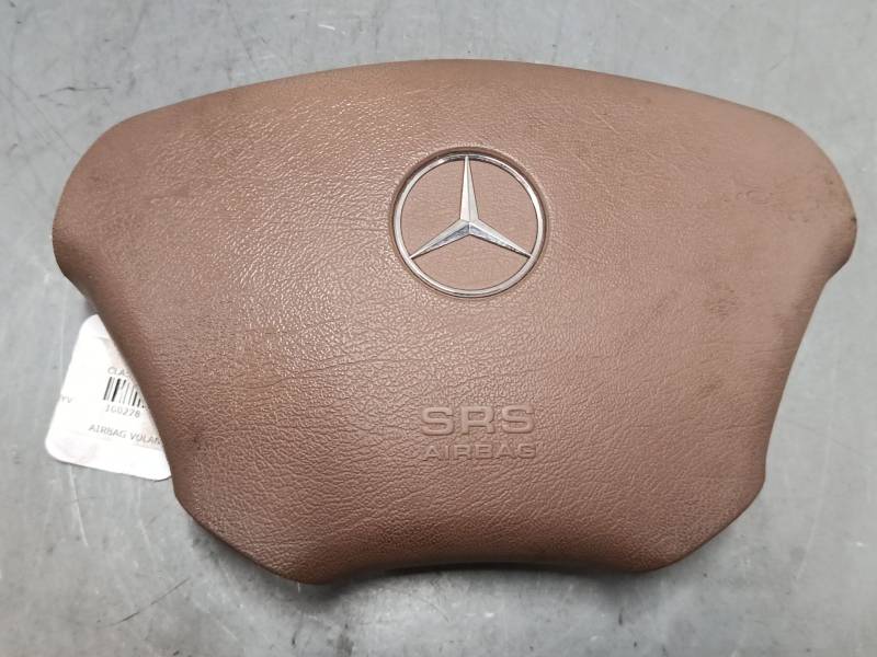 AIRBAG VOLANTE 1634600298 