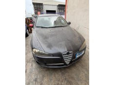 alfa romeo 147 (937_) del año 2007