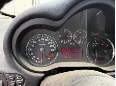 alfa romeo 147 (937_) del año 2007 2