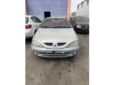 renault megane i coach (da0/1_) del año 2001