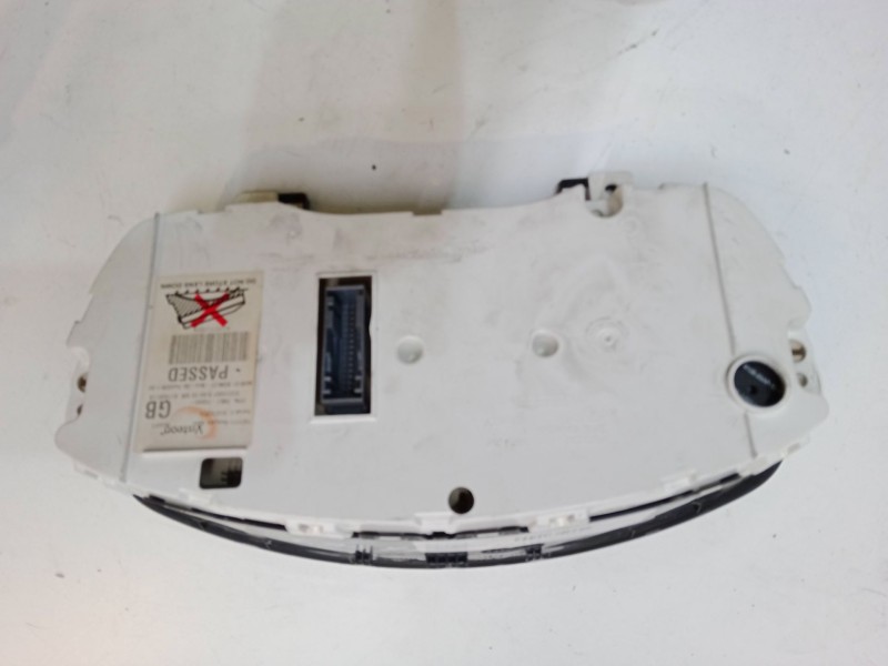 Recambio de cuadro instrumentos para ford focus ii (da_, hcp, dp) 2.0 tdci referencia OEM IAM   