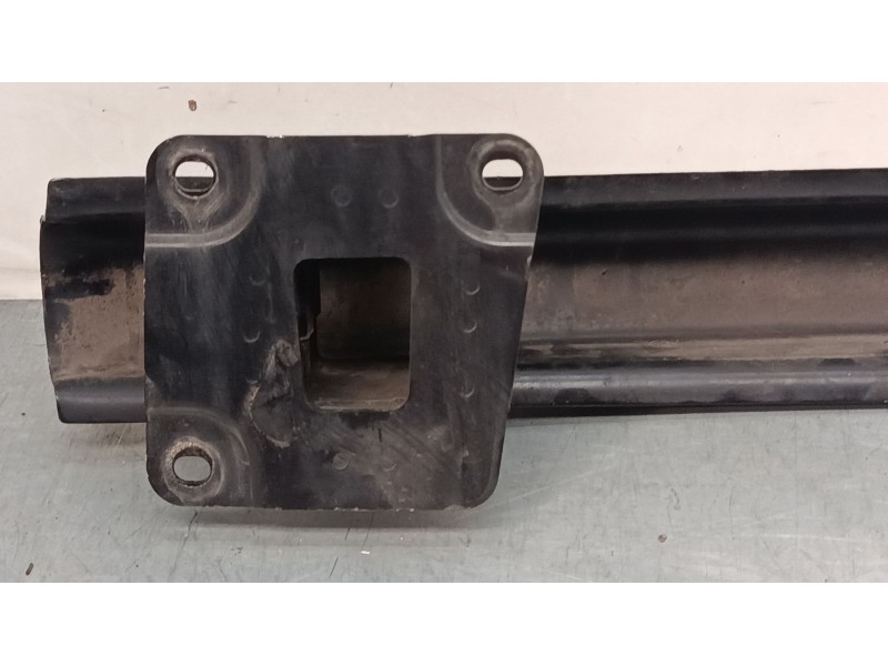 Recambio de refuerzo paragolpes trasero para volkswagen polo iv (9n_, 9a_) 1.4 tdi referencia OEM IAM   