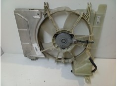 Recambio de electroventilador para toyota yaris (_p9_) 1.33 vvt-i (nsp90_) referencia OEM IAM   