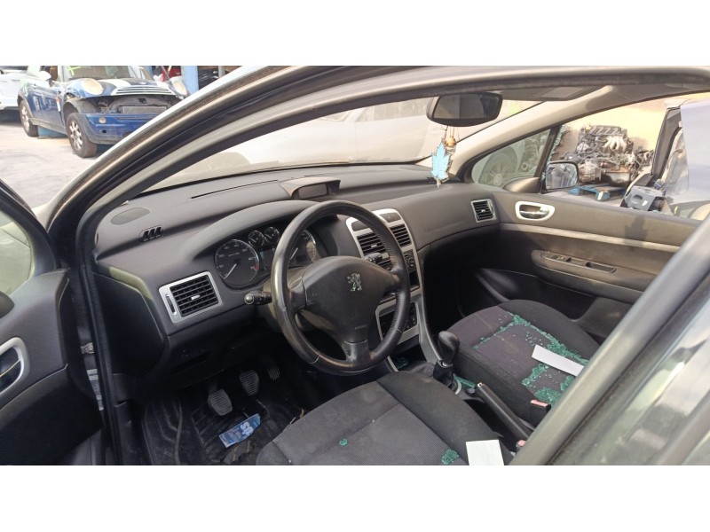 peugeot 307 sw (3h) del año 2005