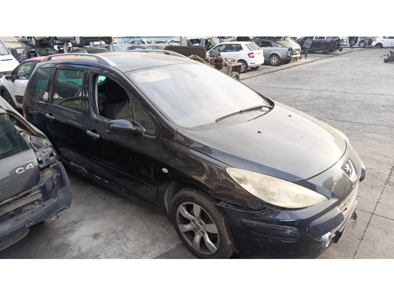 peugeot 307 sw (3h) del año 2005
