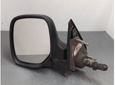 Recambio de retrovisor izquierdo para peugeot partner monospace (5_, g_) 1.9 d referencia OEM IAM   