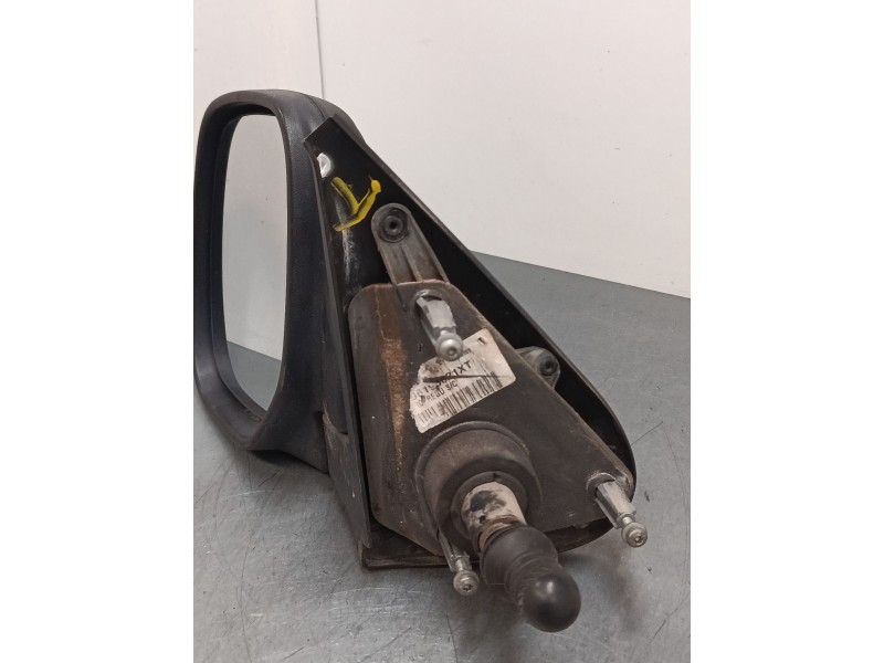 Recambio de retrovisor izquierdo para peugeot partner monospace (5_, g_) 1.9 d referencia OEM IAM   