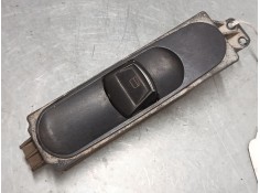 Recambio de mando elevalunas delantero derecho para mercedes-benz vito / mixto furgoneta (w639) 109 cdi (639.601, 639.603, 639.6