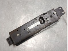 Recambio de mando elevalunas delantero derecho para mercedes-benz vito / mixto furgoneta (w639) 109 cdi (639.601, 639.603, 639.6 2