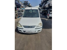 opel combo tour del año 2004