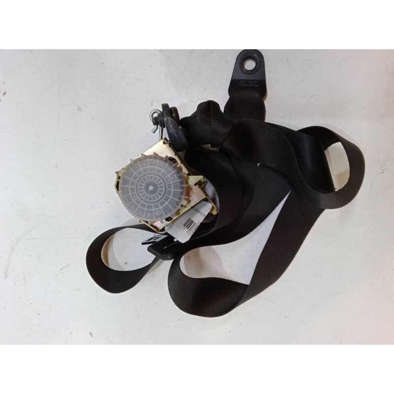 Recambio de cinturon seguridad delantero derecho para ford fiesta v (jh_, jd_) 1.4 16v referencia OEM IAM   