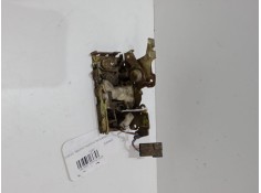 Recambio de cerradura puerta lateral derecha para mercedes-benz vito furgoneta (w638) 108 cdi 2.2 (638.094) referencia OEM IAM   2