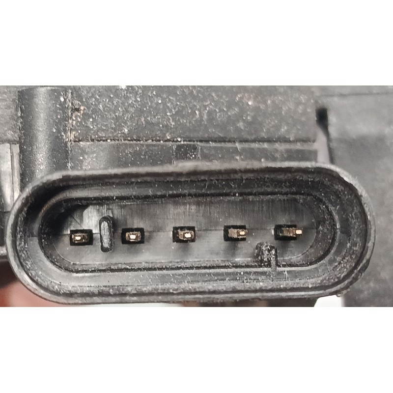 Recambio de cerradura puerta delantera derecha para mercedes-benz clase m (w163) ml 430 (163.172) referencia OEM IAM A1637201235