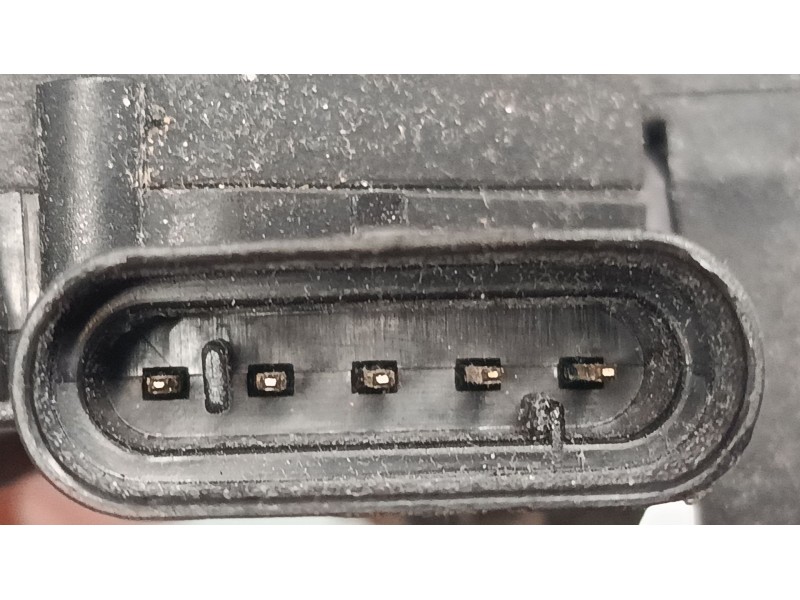 Recambio de cerradura puerta delantera derecha para mercedes-benz clase m (w163) ml 430 (163.172) referencia OEM IAM A1637201235